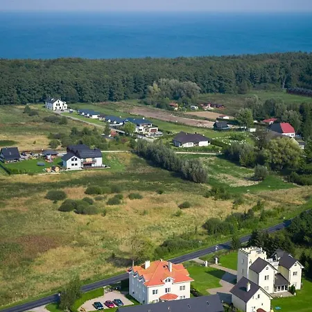 Quiet Resort Mielenko Exterior photo