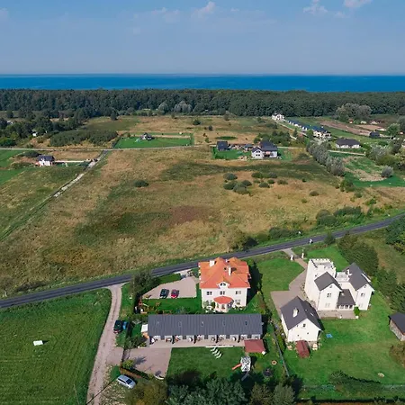 Quiet Resort Mielenko Exterior photo