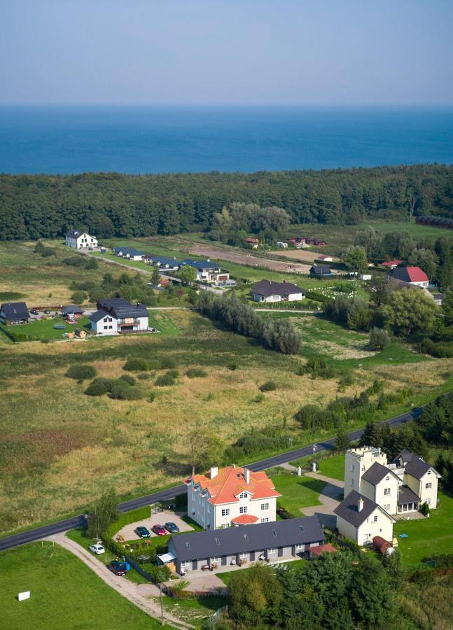 Quiet Mielenko