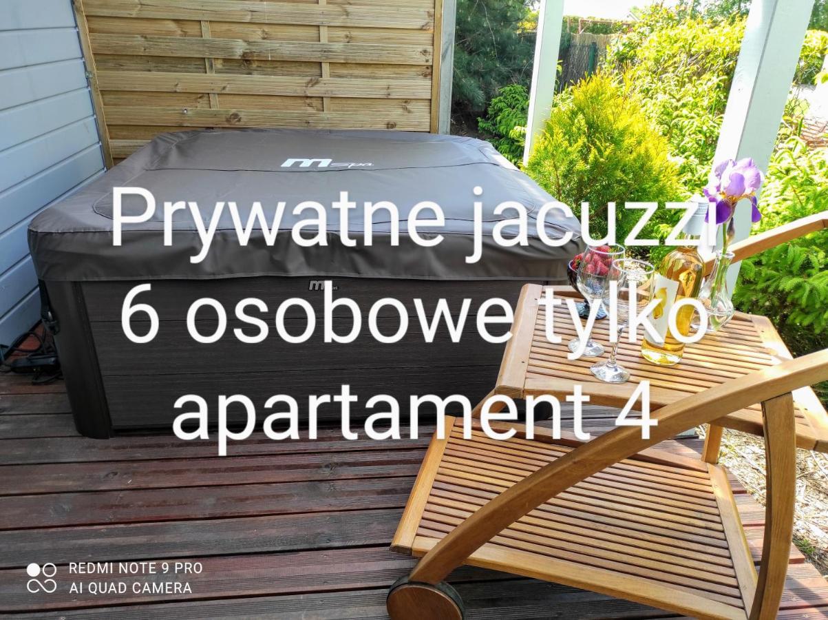 Apartment Quiet