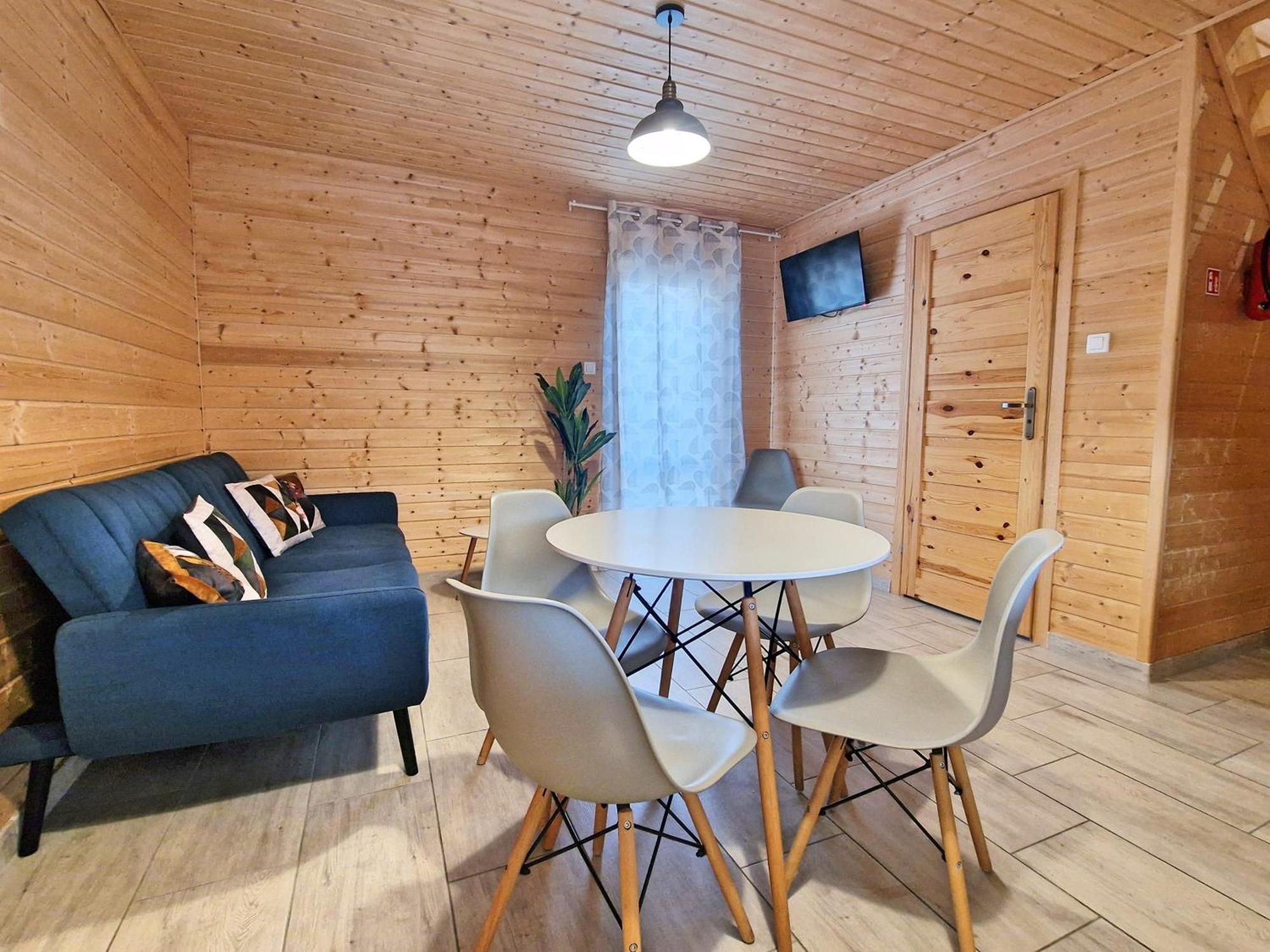 Apartment Quiet